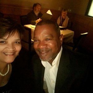 Meet your Posher, Valerie